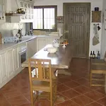 Casa La Cimada Maison d'hôtes