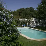 Maison d'hôtes Casa La Cimada