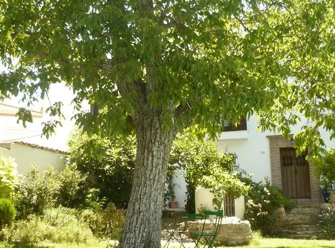 Casa La Cimada בית הארחה