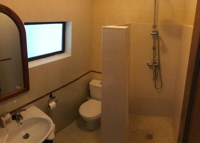 Casa La Cimada בית הארחה *