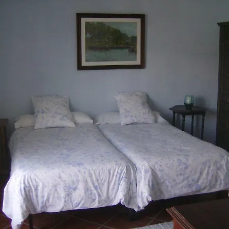 Casa La Cimada *