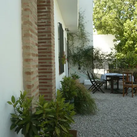 Casa La Cimada *