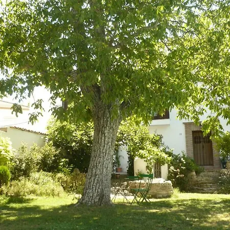 Casa La Cimada Maison d'hôtes