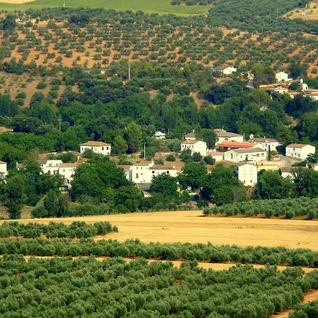 بيت ضيافة Casa La Cimada *