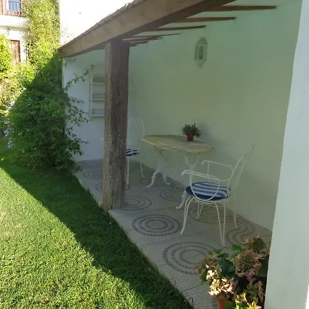 بيت ضيافة Casa La Cimada روندا