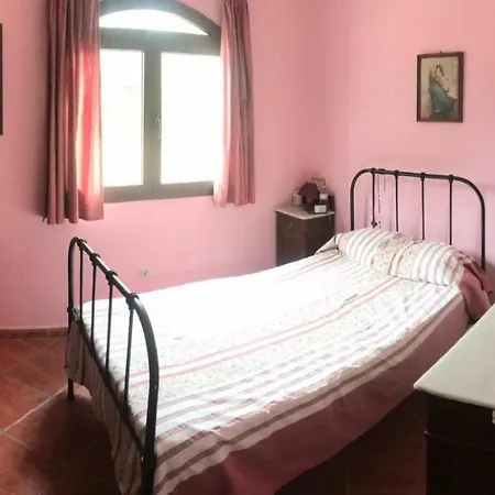 Casa La Cimada *