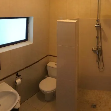 Casa La Cimada ゲストハウス *