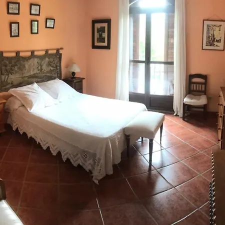 Casa La Cimada Ronda