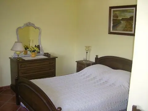 Casa La Cimada بيت ضيافة روندا