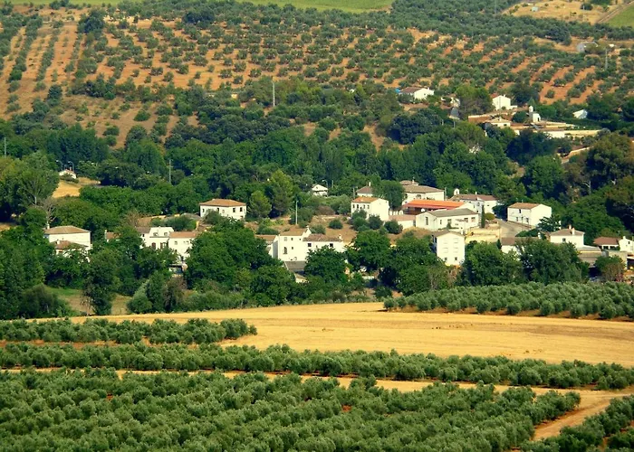 بيت ضيافة Casa La Cimada *