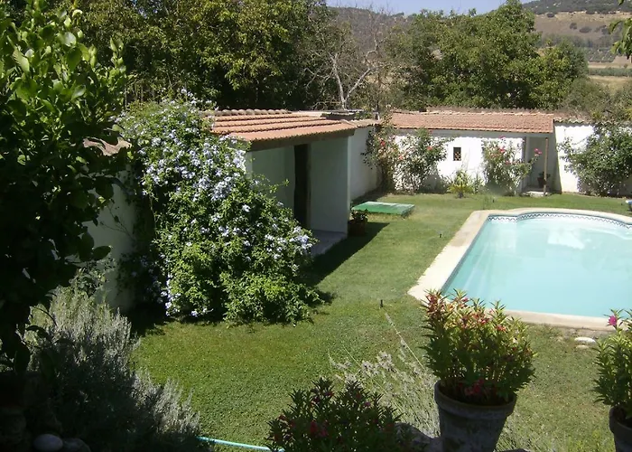 Casa La Cimada Maison d'hôtes