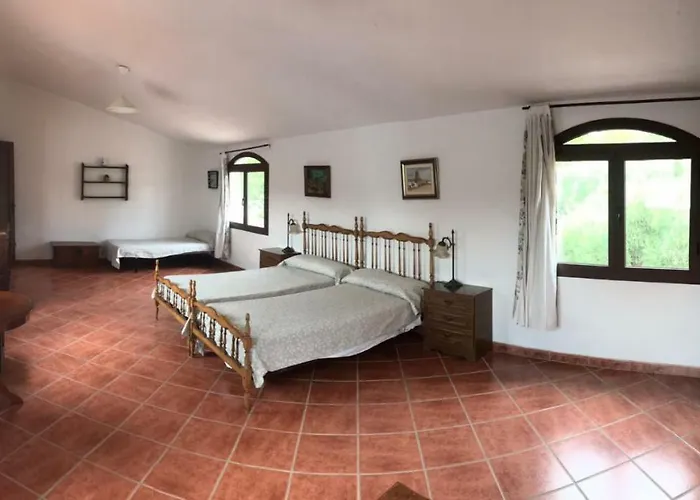 Casa La Cimada * روندا