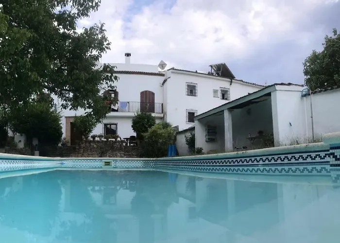 Casa La Cimada Maison d'hôtes *