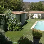 Casa La Cimada Guest house