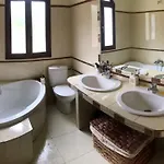 Casa La Cimada *